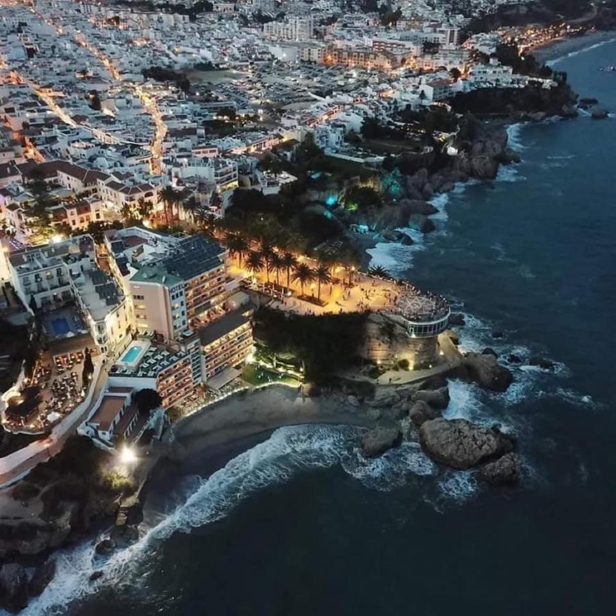Apartamento Axarquia Apartment Nerja