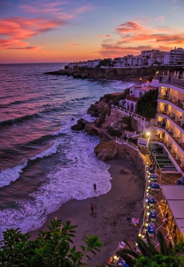 Apartamento Axarquia Apartment Nerja