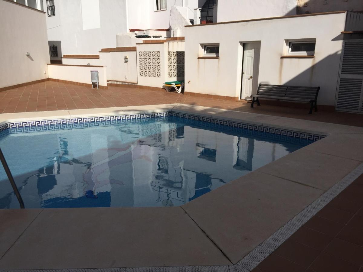 Apartamento Axarquia Apartment *