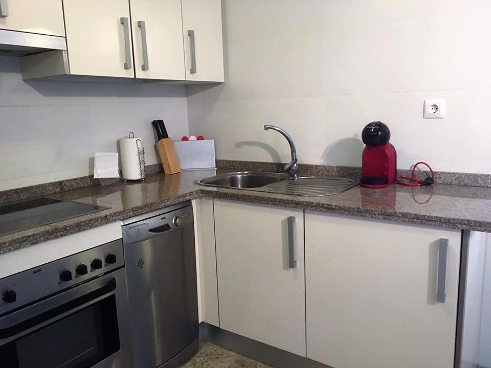 Apartamento Axarquia Apartment Nerja