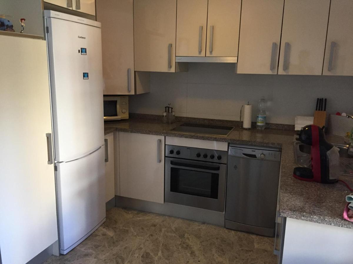 Apartamento Axarquia Apartment Nerja